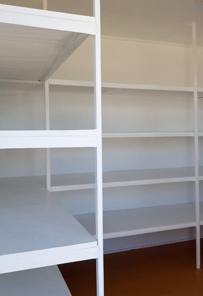 flosam containers 22