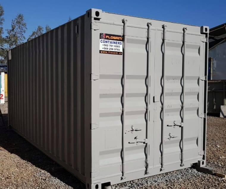 flosam containers 26