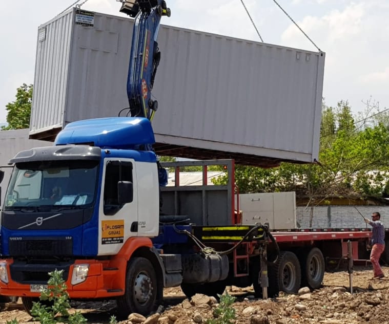 flosam containers 27