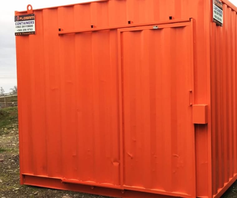 flosam containers 28