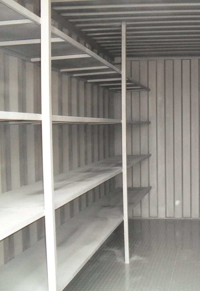 flosam containers 31