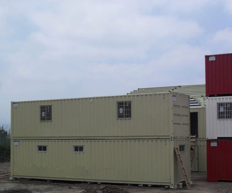 flosam containers 34