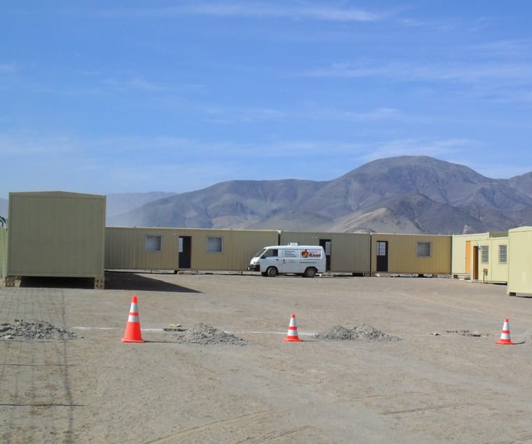 flosam containers 36