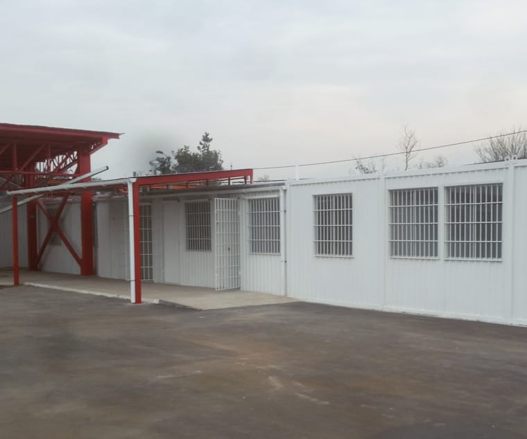 flosam containers 38